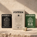 FIVESIX – Komplettset