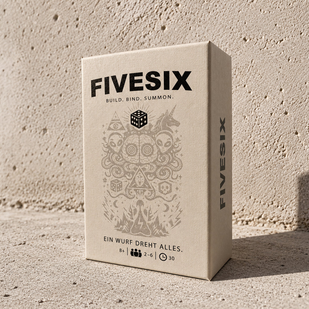 FIVESIX