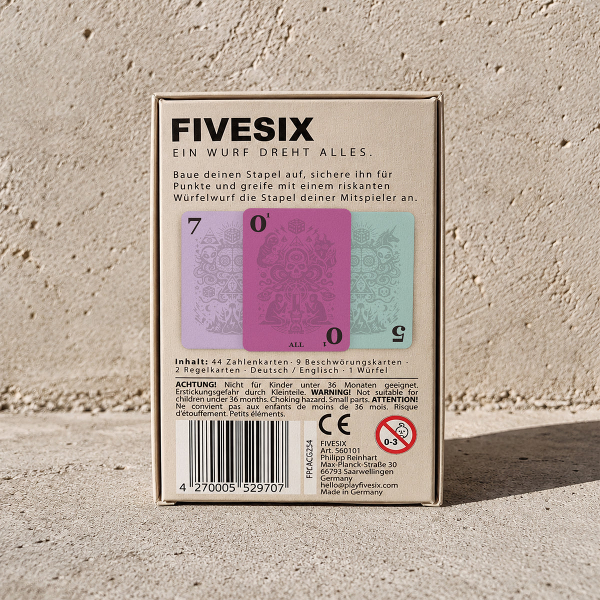 FIVESIX