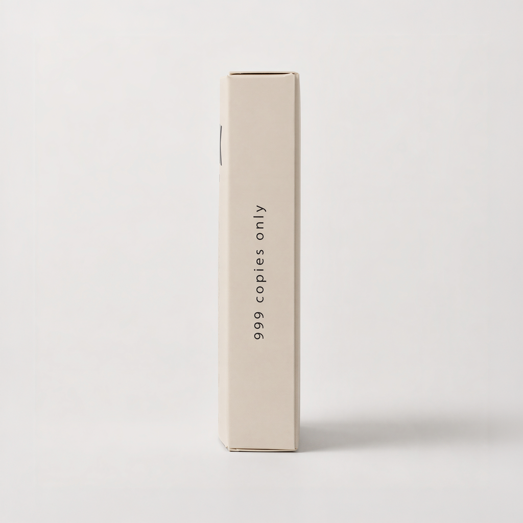 FIVESIX — First Print