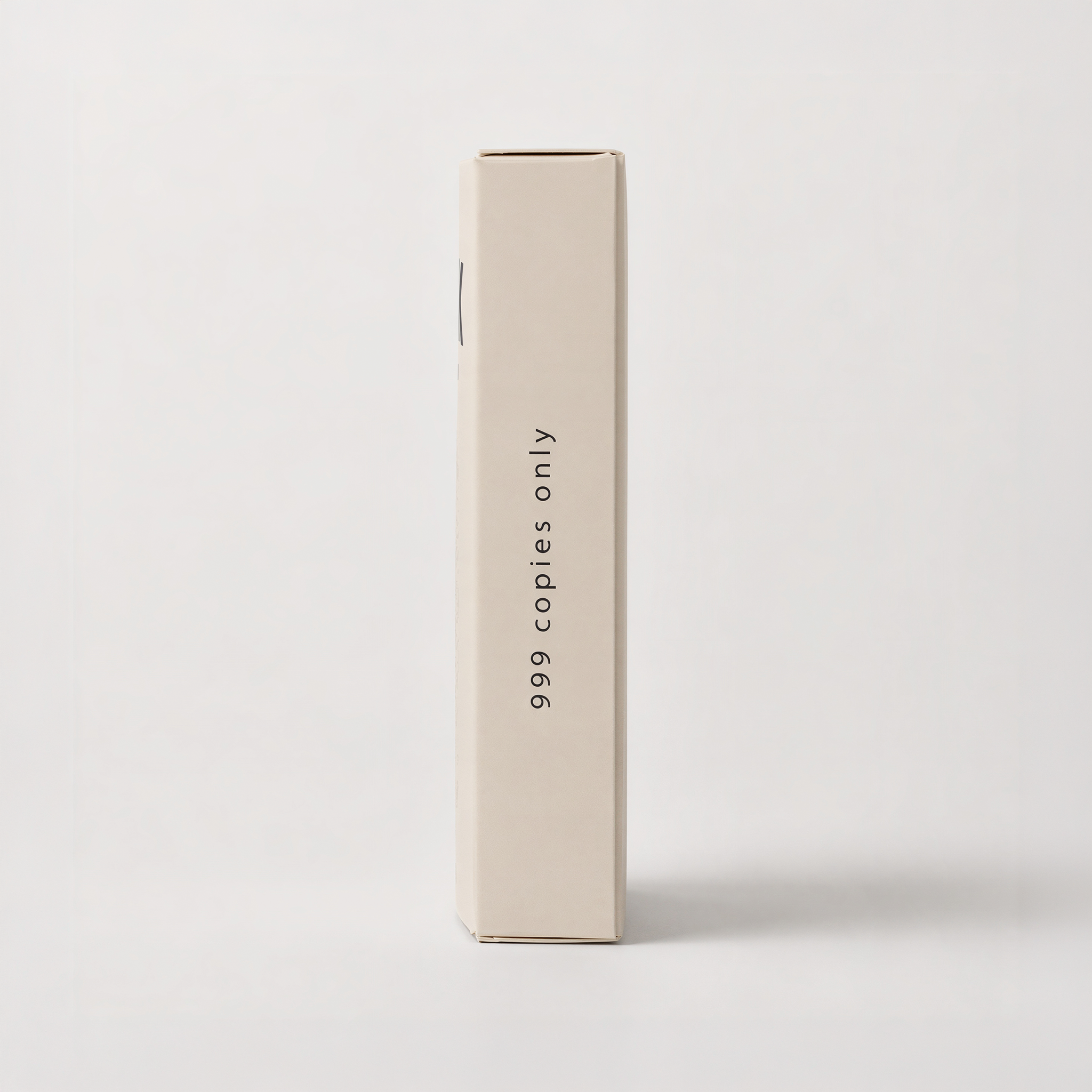 FIVESIX — First Print