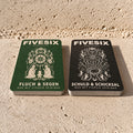 FIVESIX – Beide Erweiterungen