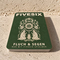 FIVESIX – FLUCH & SEGEN