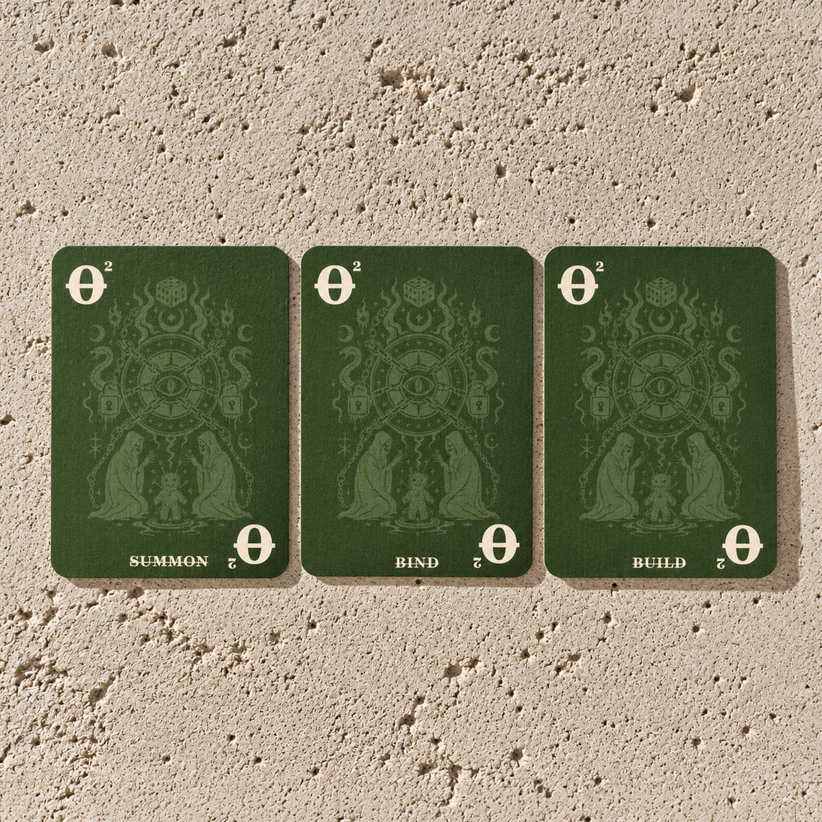 FIVESIX – FLUCH & SEGEN