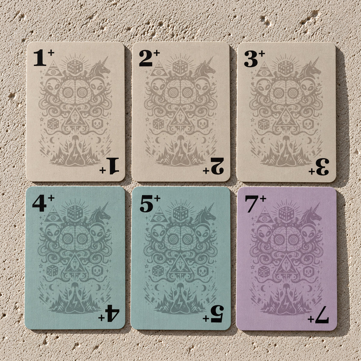 FIVESIX – FLUCH & SEGEN