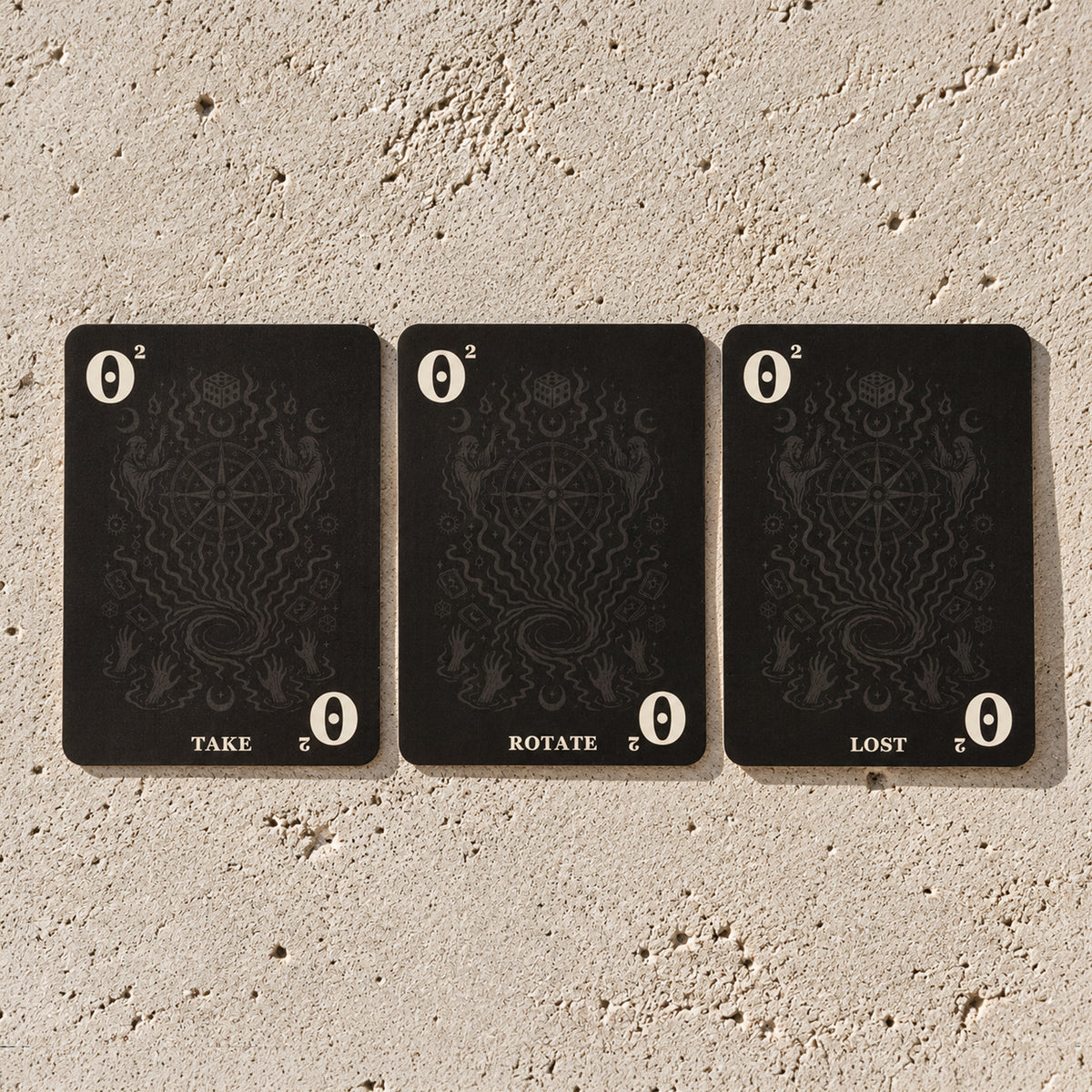 FIVESIX – SCHULD & SCHICKSAL