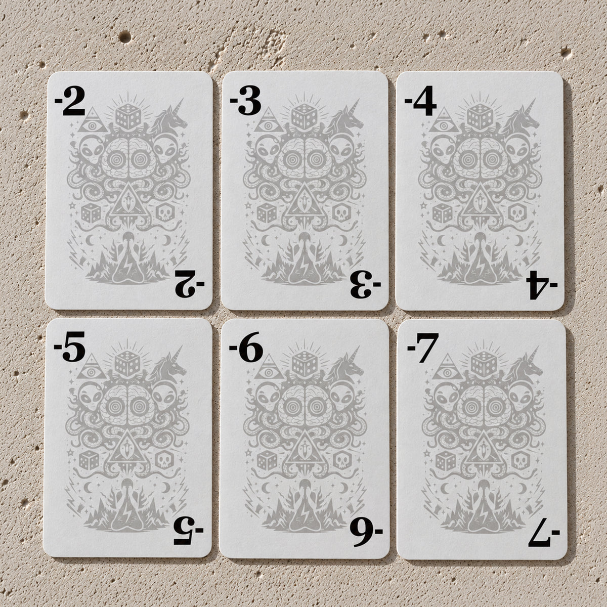 FIVESIX – SCHULD & SCHICKSAL